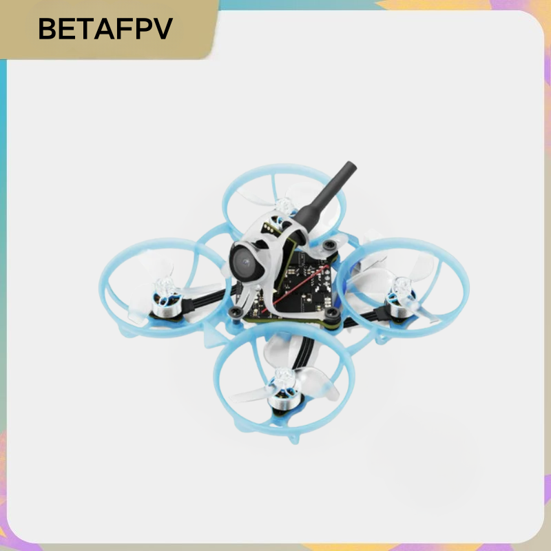Drone Racing Battery - BETAFPV Air75 II 브러시리스 훕 쿼드콥터
