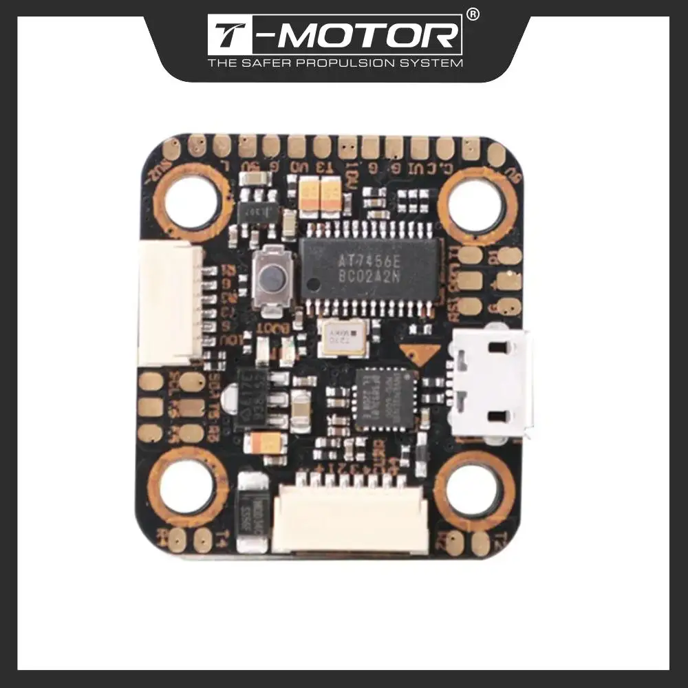 Drone Racing Flight Controller - T-MOTOR HOBBY T-HOBBY 미니 F7 FC