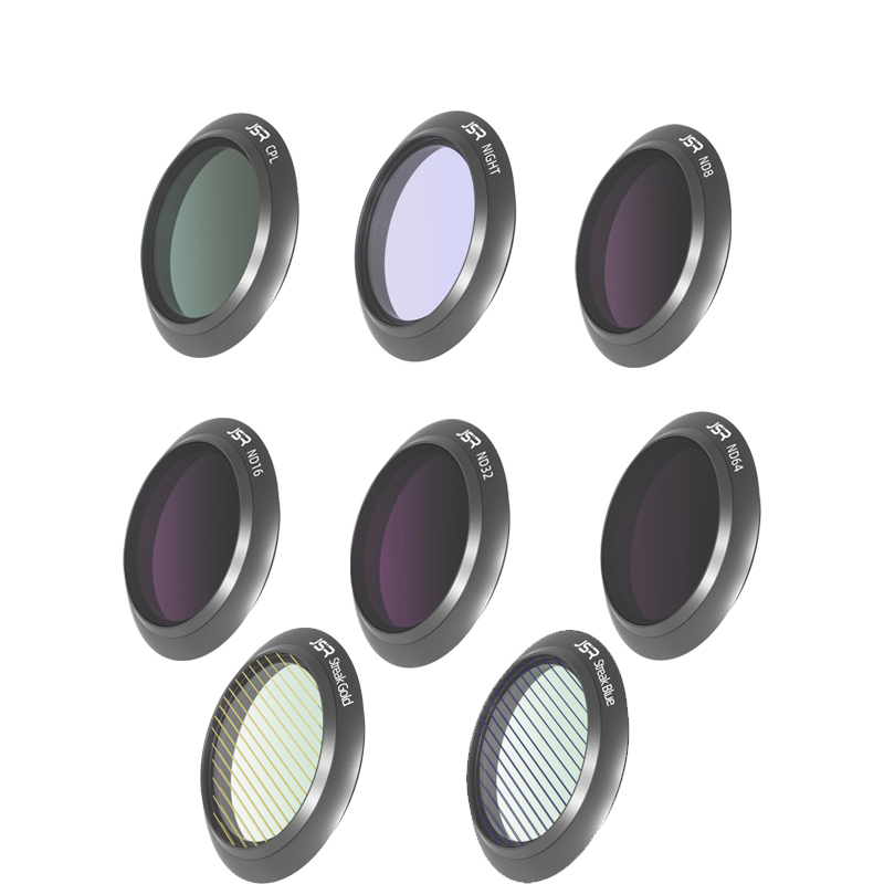 Autel Drone Evo Lite - Audel-EVO 라이트 드론 필터, CPL UV
