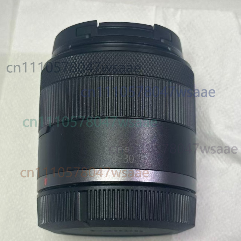 Canon Camera Eos R8 - 1개 98% 새 제품 RF-S 14-30mm