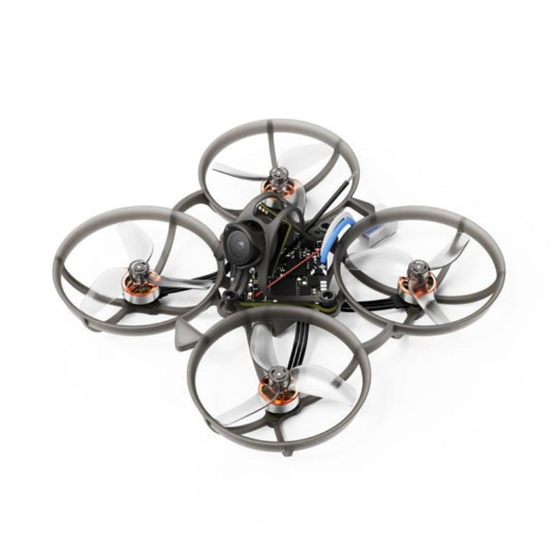 BETAFPV Air75 II 브러시리스 훕 쿼드콥터  - Drone Racing Battery 리뷰 및 가격