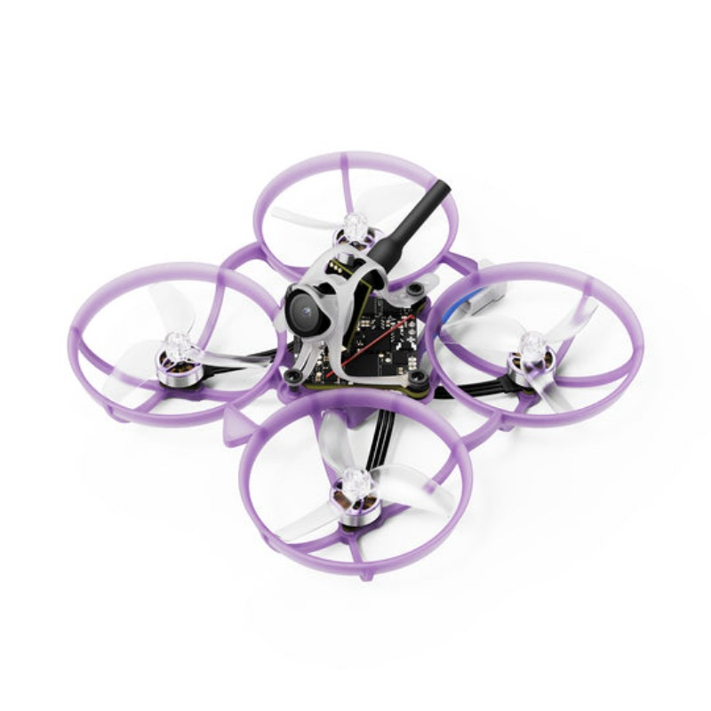 BETAFPV Air75 II 브러시리스 훕 쿼드콥터  - Drone Racing Battery 리뷰 및 가격