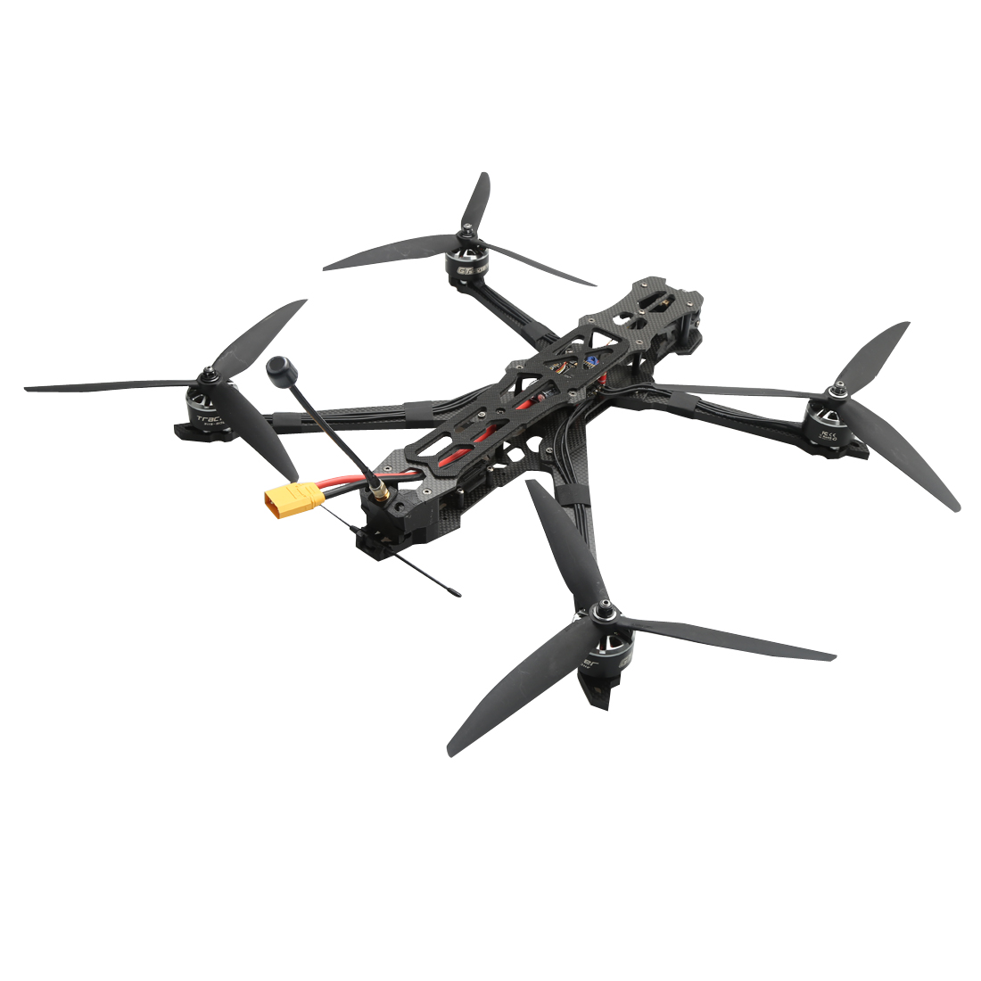 GK-V3 15인치 680mm FPV 드론 프레임 키트 - Drone Racing Battery 리뷰 및 가격