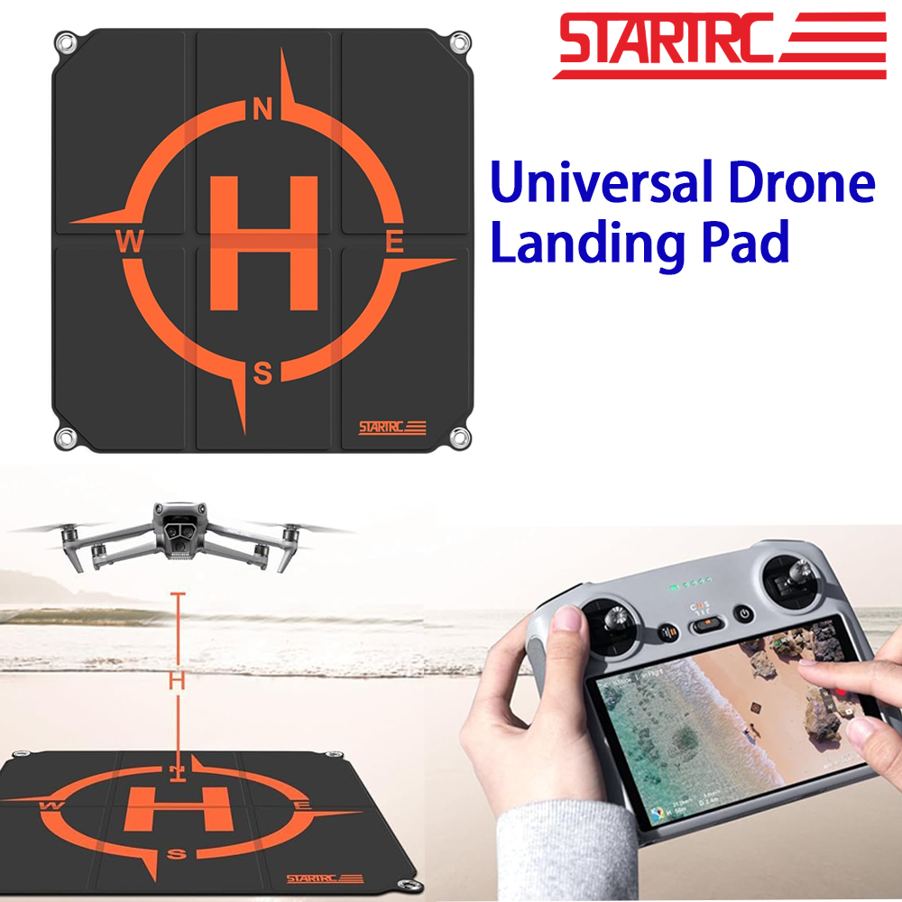 STARTRC 드론 랜딩 패드, DJI Neo 2/Mi - Dji Drone Mini 4 Pro 리뷰 및 가격
