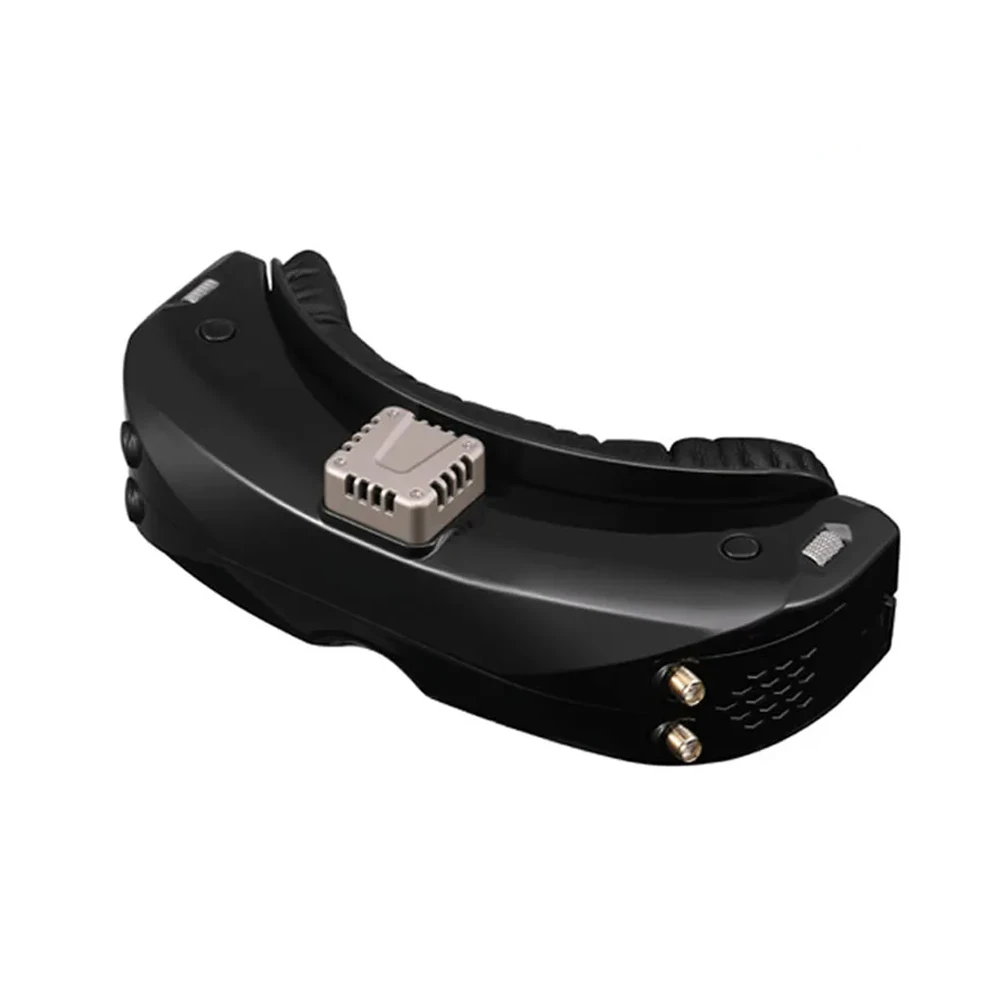 스카이존 스카이04X 프로 OLED FPV 고글 5.8 - Drone Racing Goggles 리뷰 및 가격