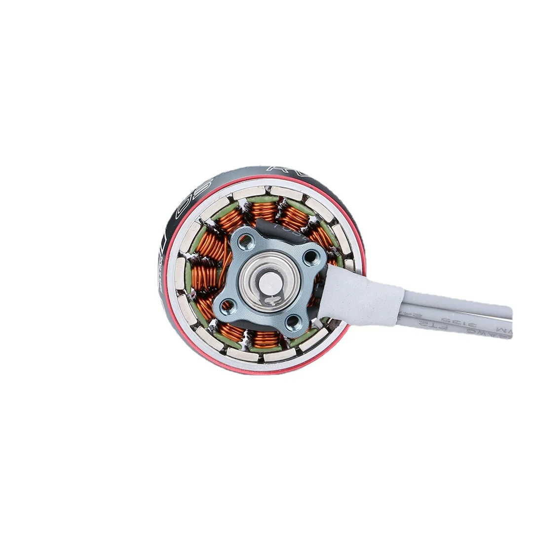4개/세트 IFlight XING 2005 2550KV - Drone Racing Motor 리뷰 및 가격