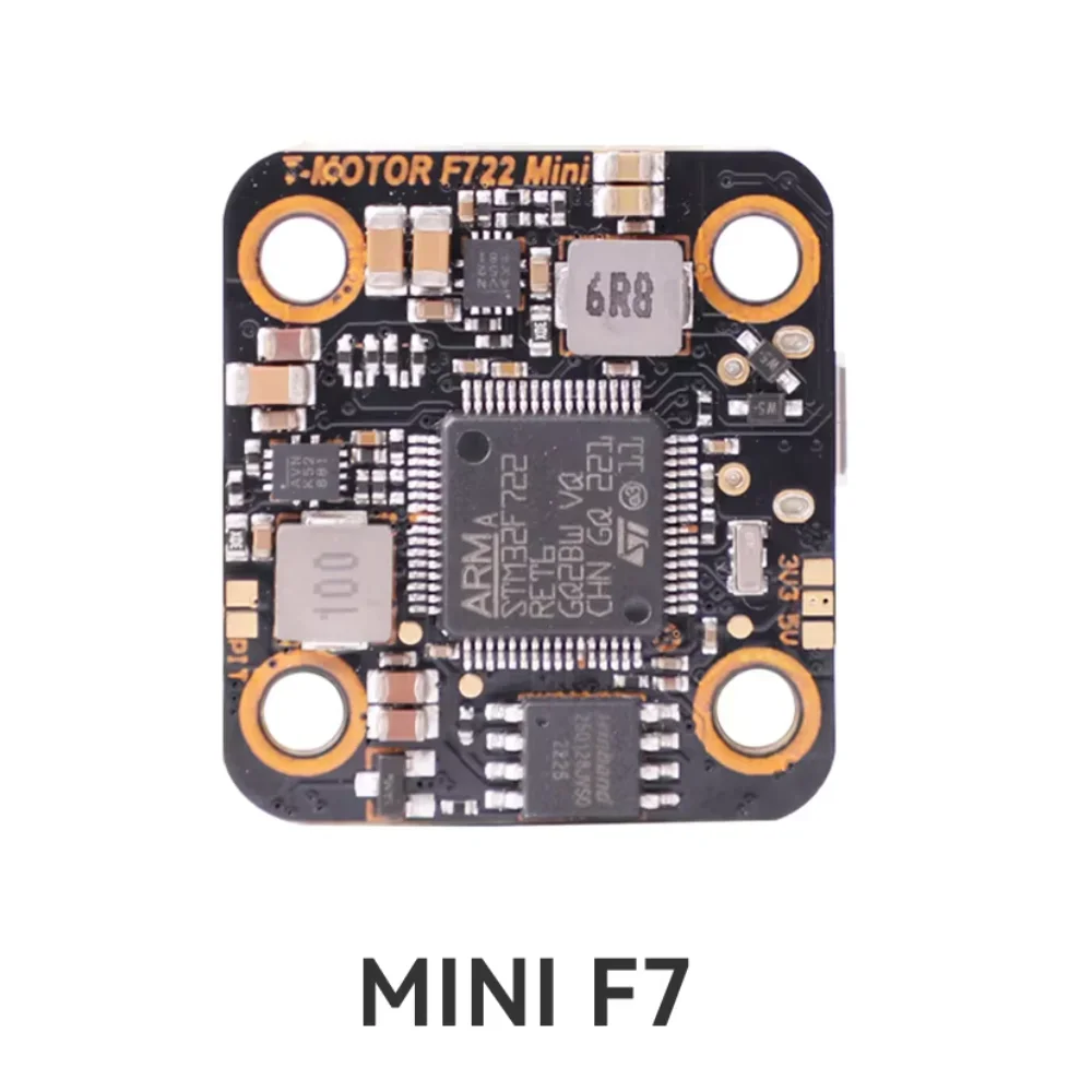 T-MOTOR HOBBY T-HOBBY 미니 F7 FC - Drone Racing Flight Controller 리뷰 및 가격