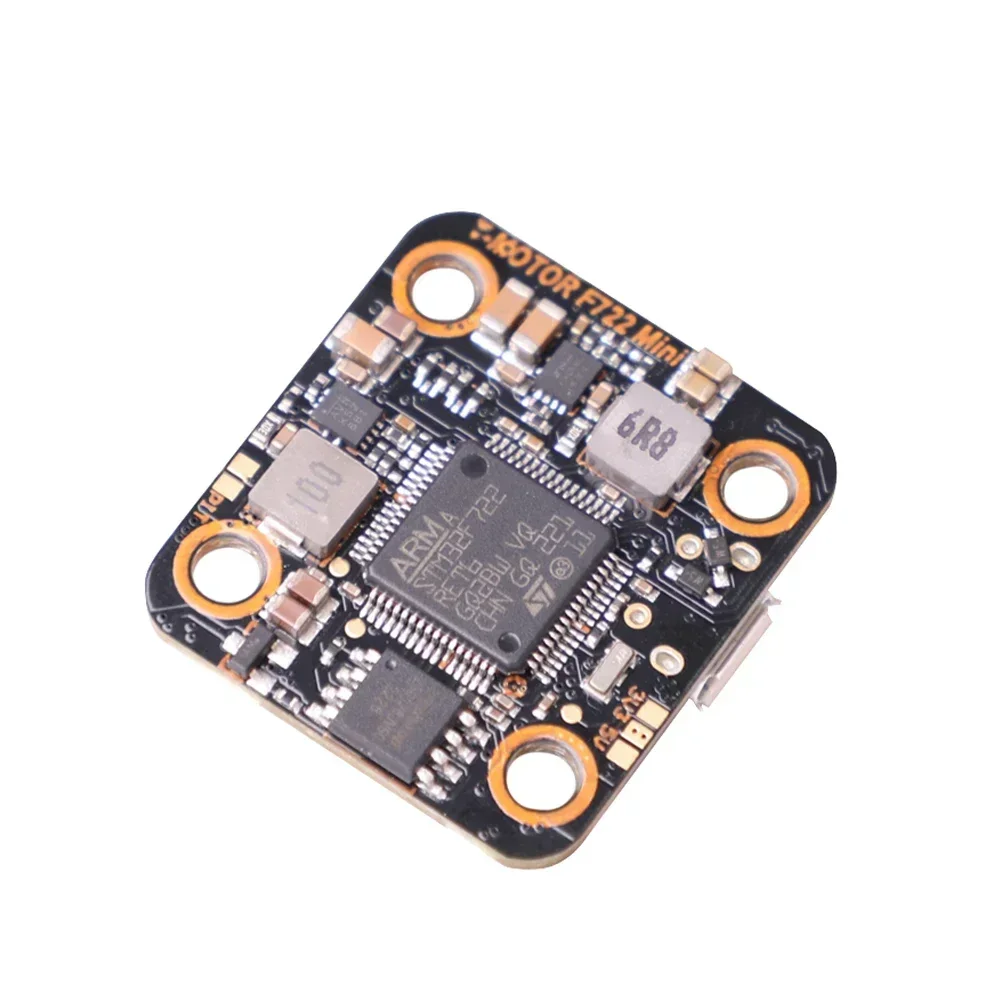 T-MOTOR HOBBY T-HOBBY 미니 F7 FC - Drone Racing Flight Controller 리뷰 및 가격