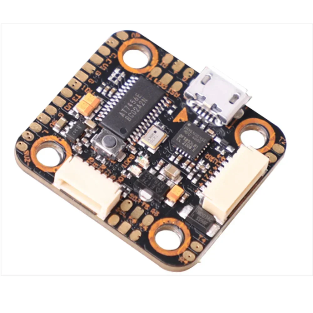 T-MOTOR HOBBY T-HOBBY 미니 F7 FC - Drone Racing Flight Controller 리뷰 및 가격