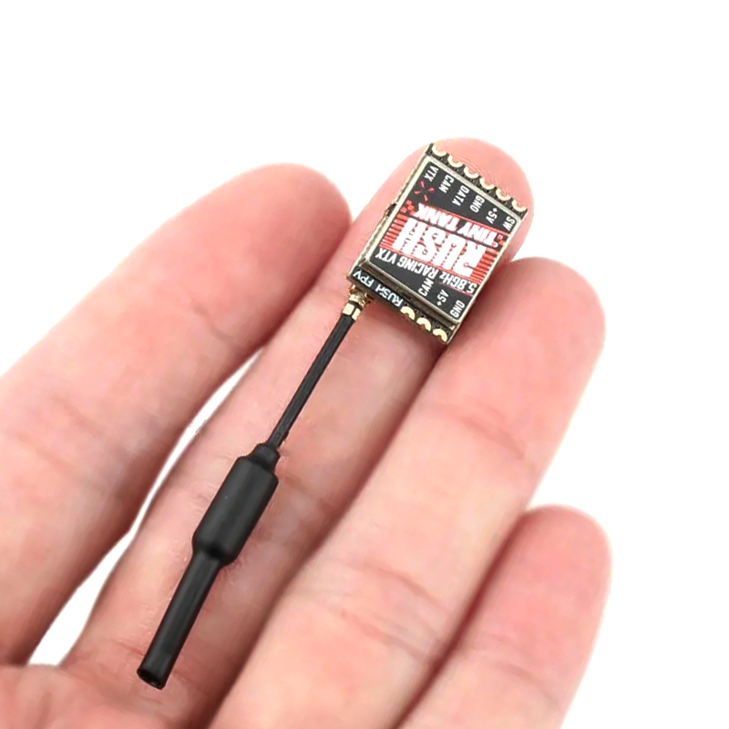 RUSH TINY TANK Nano VTX 48CH 3 - Drone Racing Battery 리뷰 및 가격