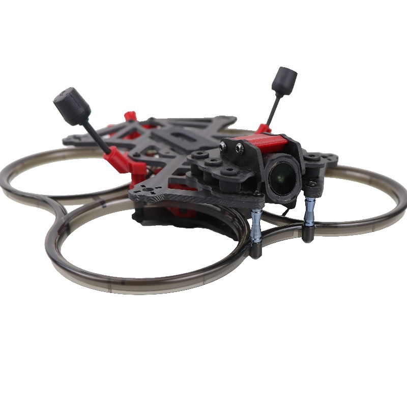 HSKRC CC30 O4 3인치 덕티드 FPV 레이싱  - Drone Racing Motor 리뷰 및 가격