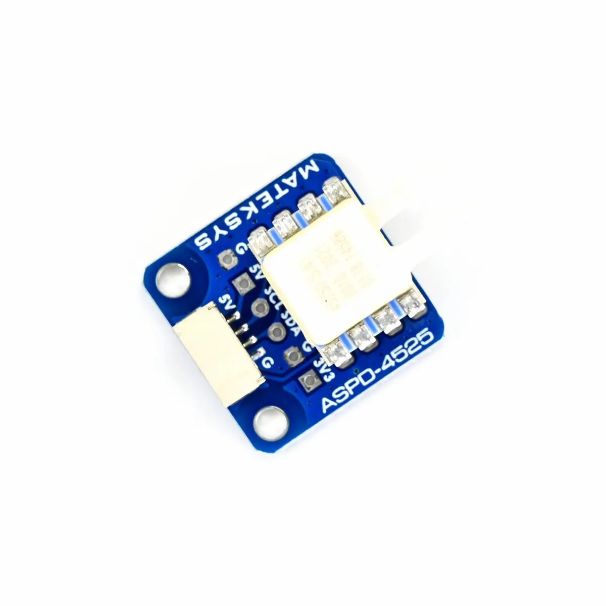 MATEKSYS ASPD 4525 디지털 에어스피드 센 - Drone Racing Flight Controller 리뷰 및 가격