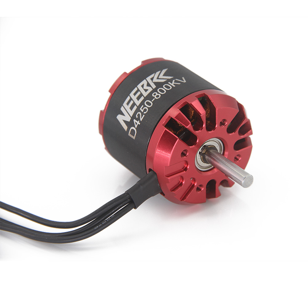 NEEBRC 4250 아웃러너 브러시리스 모터 800K - Drone Racing Esc 리뷰 및 가격