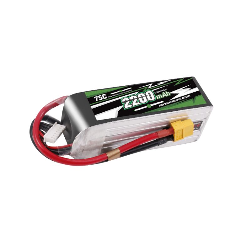 NEW Gens ACE 22.2V 리포 배터리 2200 - Drone Racing Battery 리뷰 및 가격