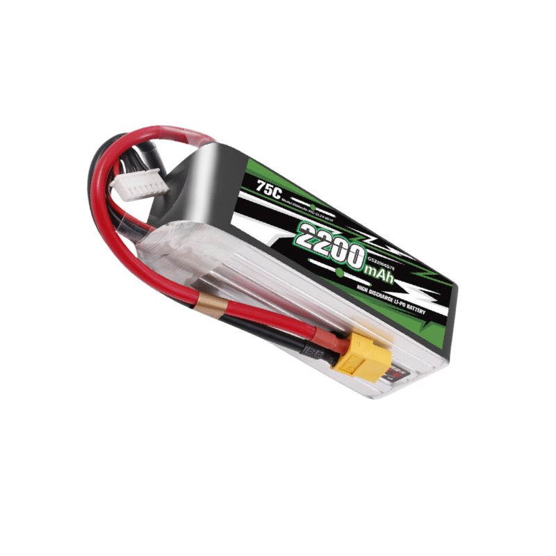 NEW Gens ACE 22.2V 리포 배터리 2200 - Drone Racing Battery 리뷰 및 가격