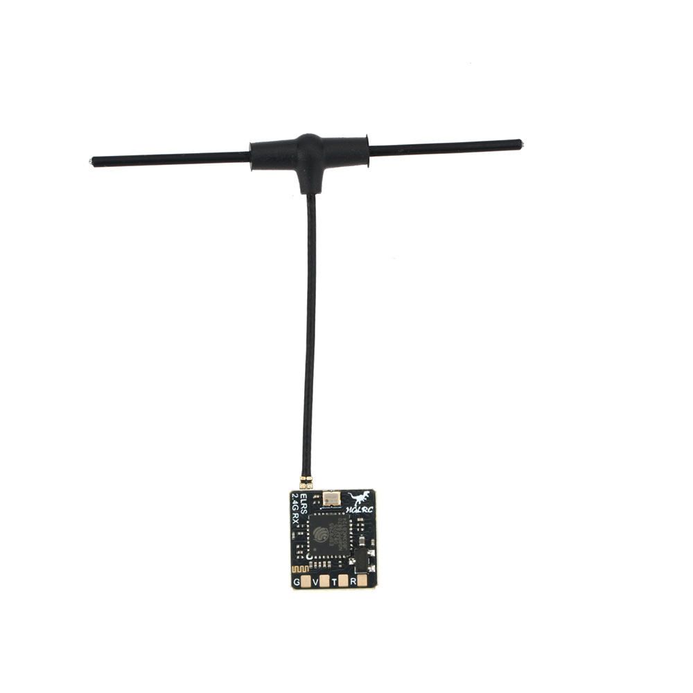 HGLRC ELRS 2.4RX-T ExpressLRS  - Drone Racing Esc 리뷰 및 가격