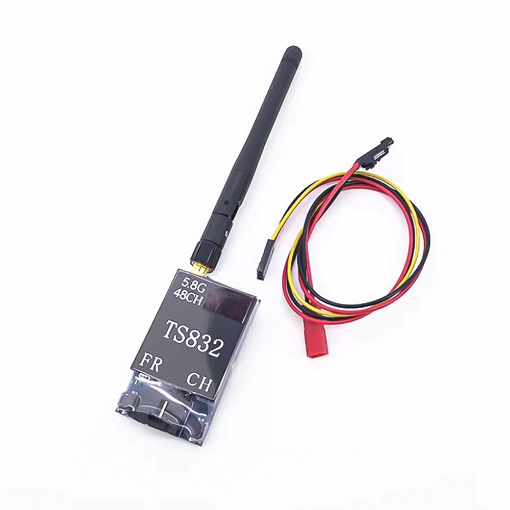 FPV 멀티콥터 RC 쿼드콥터용 무선 AV 송신기, T - Drone Racing Motor 리뷰 및 가격