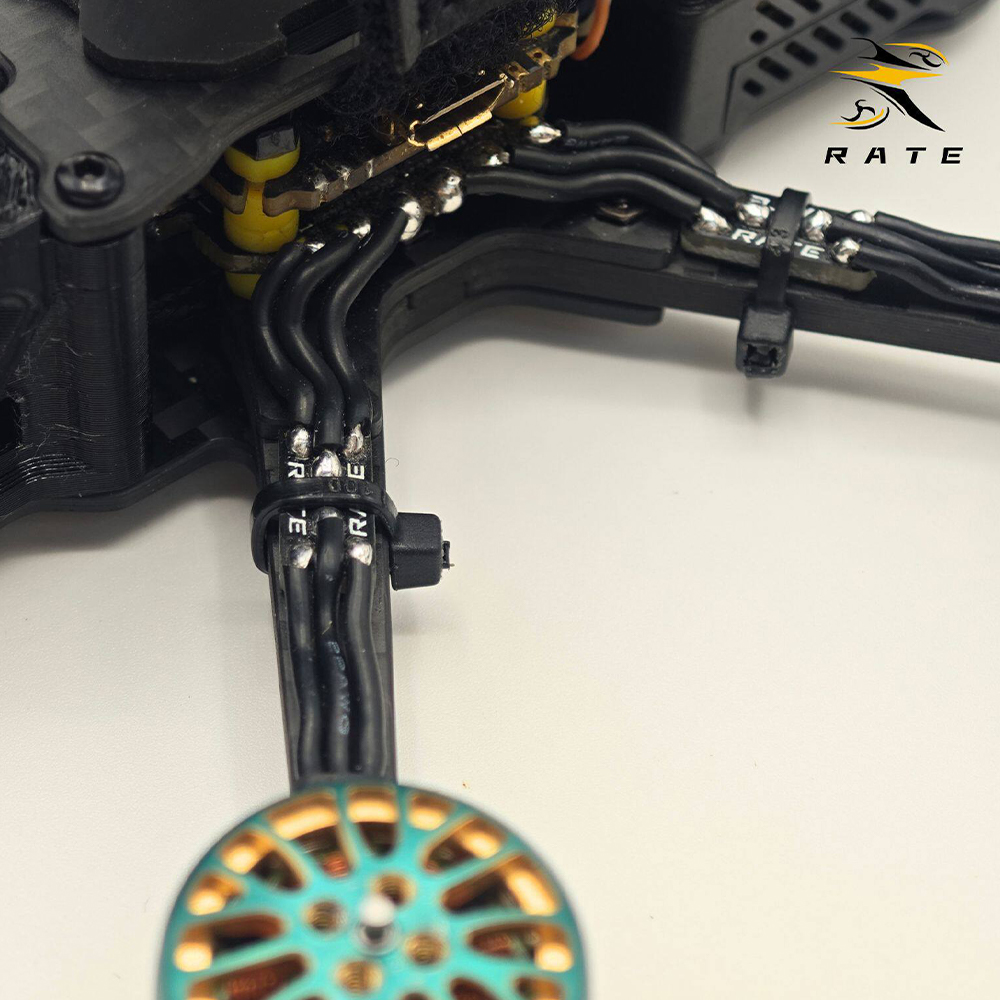 RATE 40A 65A 모터 확장 보드 ESC 어댑터  - Drone Racing Esc 리뷰 및 가격