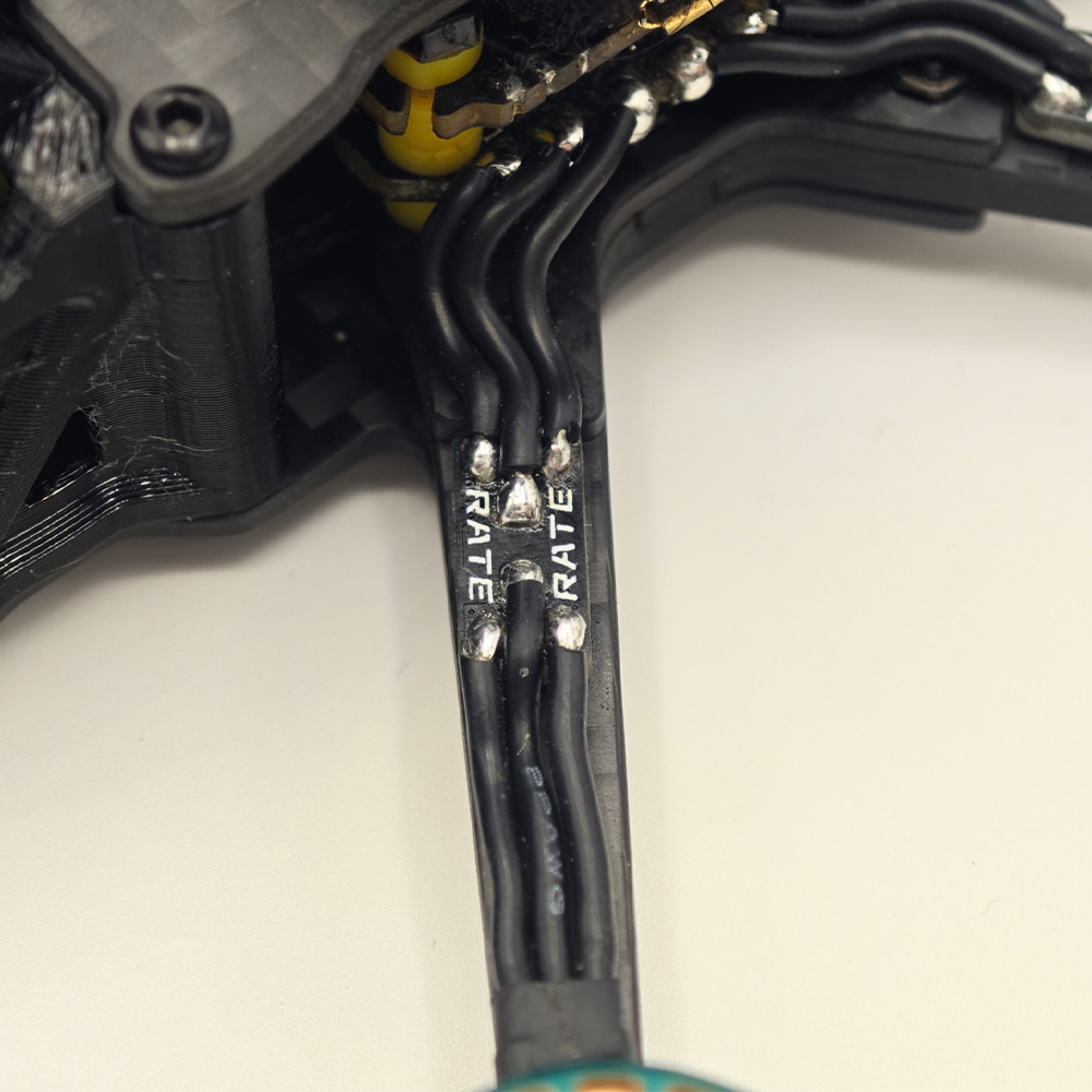 RATE 40A 65A 모터 확장 보드 ESC 어댑터  - Drone Racing Esc 리뷰 및 가격