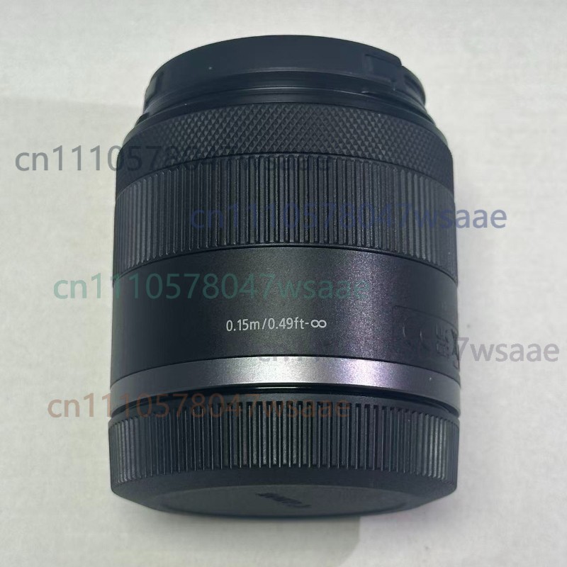 1개 98% 새 제품 RF-S 14-30mm F4-6. - Canon Camera Eos R8 리뷰 및 가격