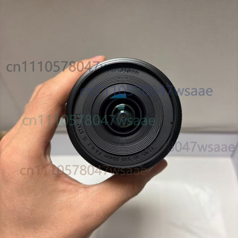 1개 98% 새 제품 RF-S 14-30mm F4-6. - Canon Camera Eos R8 리뷰 및 가격