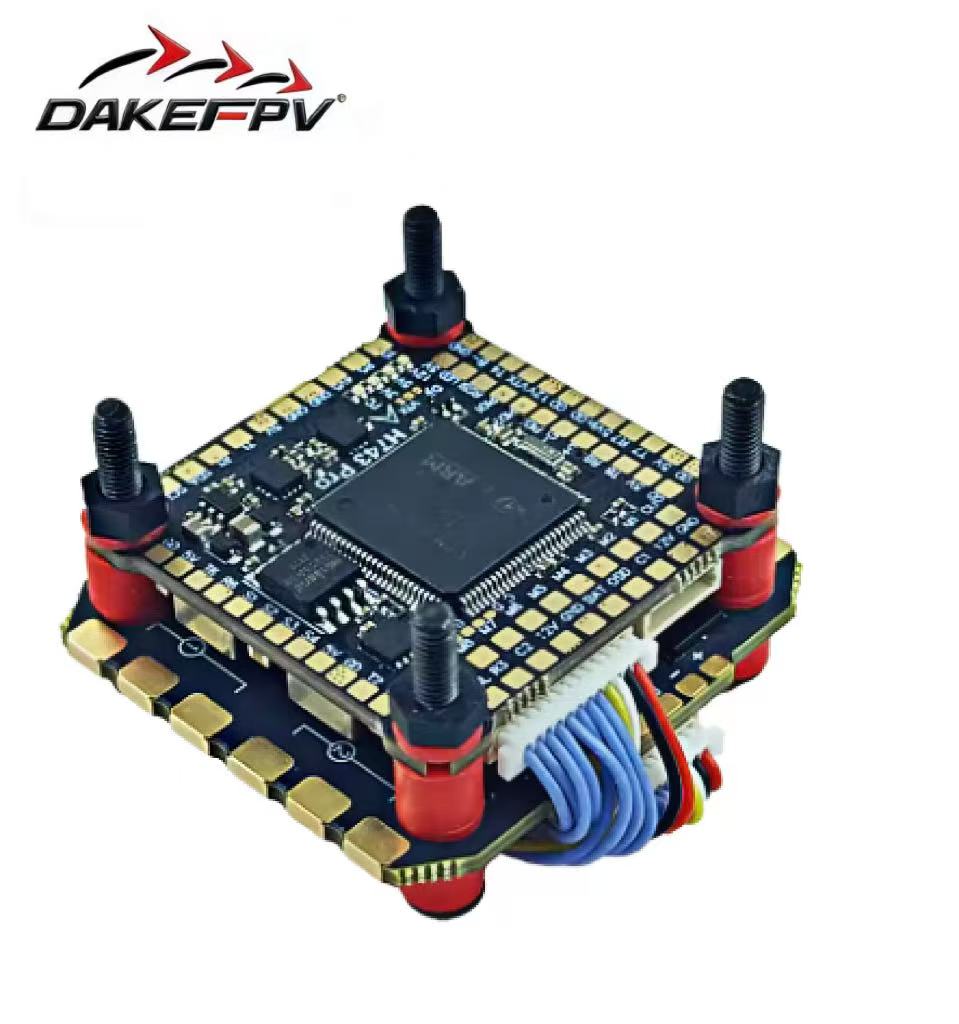 DAKEFPV H743 Pro 비행 컨트롤러 블루제이  - Drone Racing Flight Controller 리뷰 및 가격