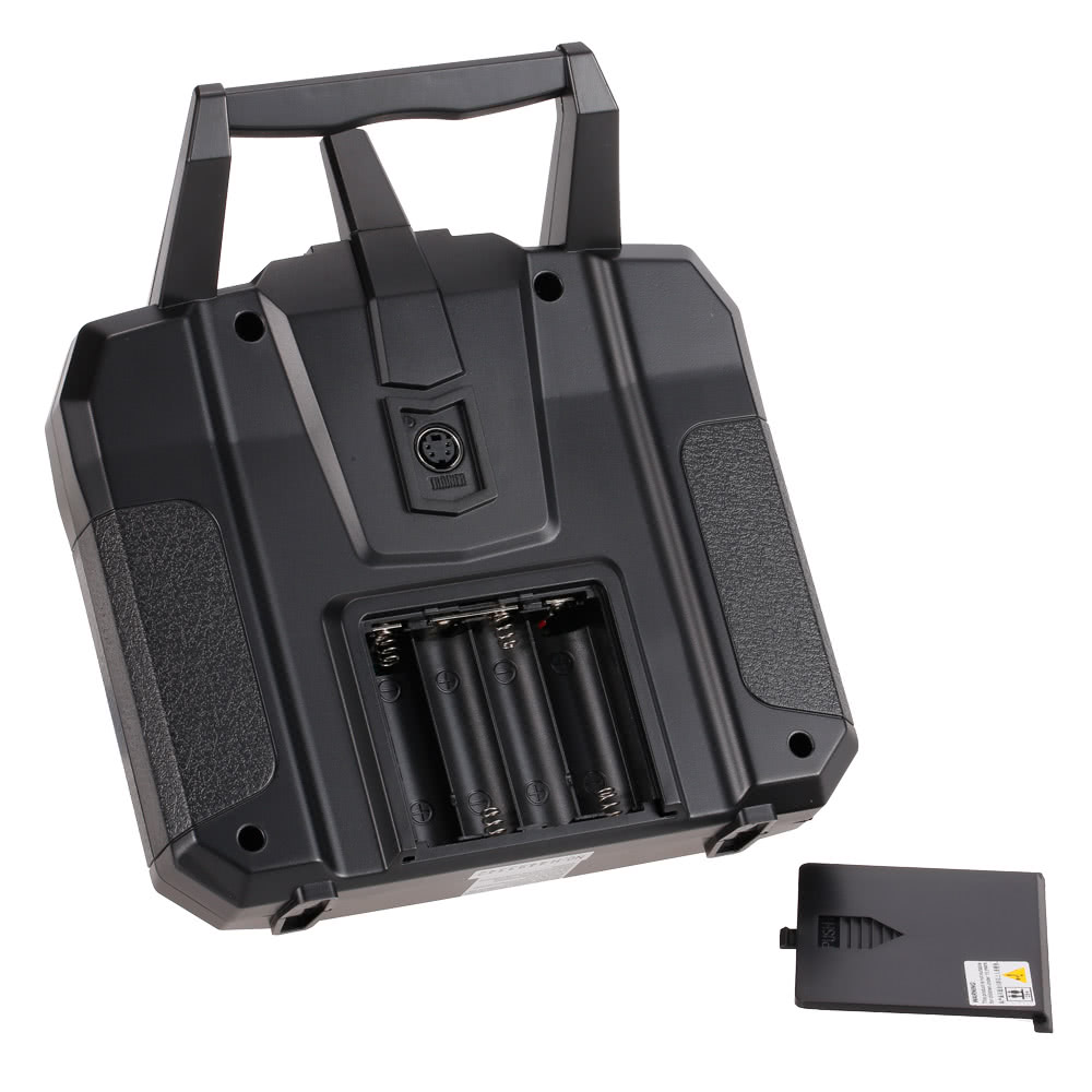 FLYSKY FS-i6x 2.4G 6/10CH AFHD - Drone Racing Transmitter 리뷰 및 가격