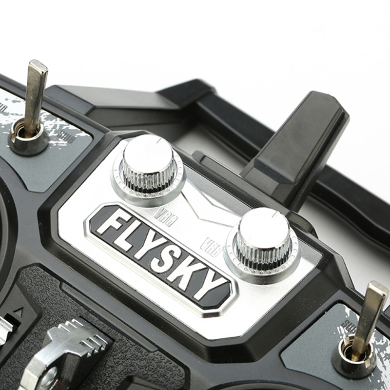 FLYSKY FS-i6x 2.4G 6/10CH AFHD - Drone Racing Transmitter 리뷰 및 가격