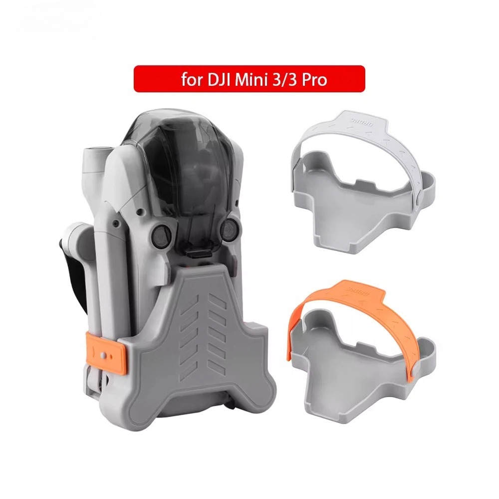 DJI Mini 3/3 Pro용 프로펠러 홀더 스태빌라 - Dji Drone Mini 3 리뷰 및 가격